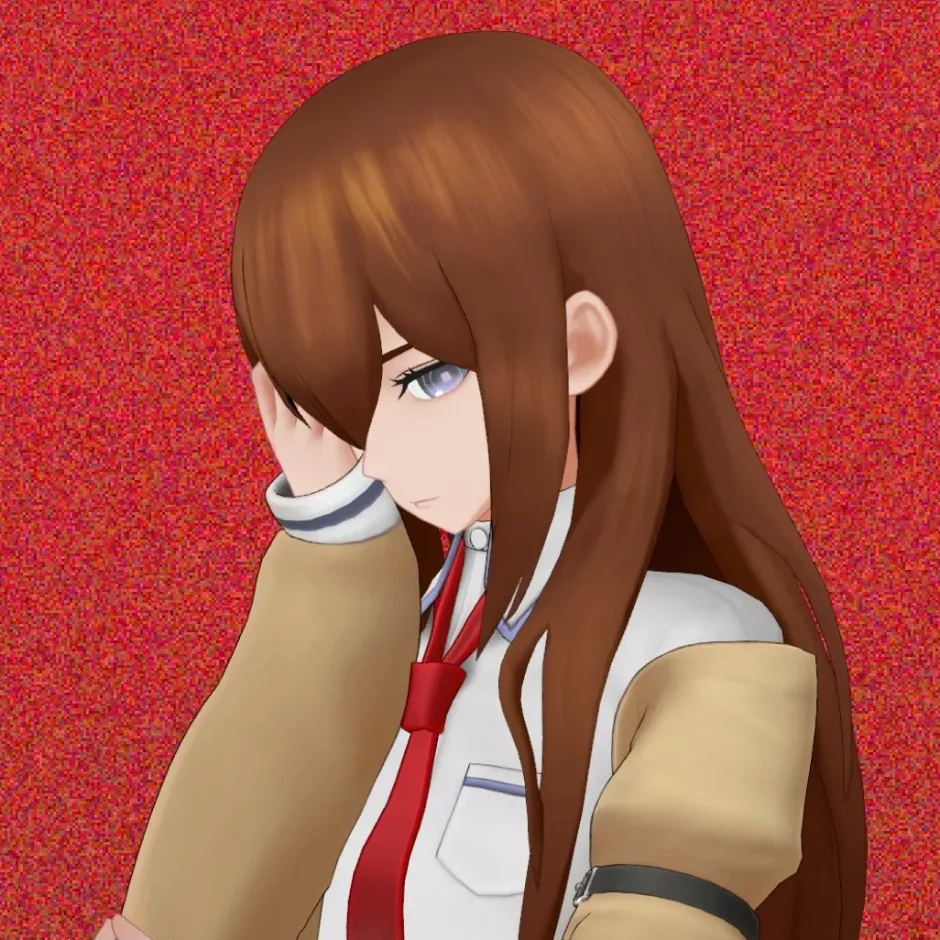 Gadgets>Steins;Gate Digital Figure Box Kurisu Makise