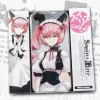 “Steins;Gate” Faris Nyannyan iPhone Cover Online
