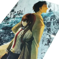 “Steins;Gate: Heijikyokusen no Epigraph” Poster Outlet