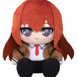 Steins;Gate Plushie Kurisu Makise (Re-run) Outlet