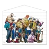 Tapestries>Street Fighter 6 Art Tapestry