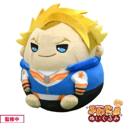Street Fighter 6 Fuwatama Plush Mini Sale