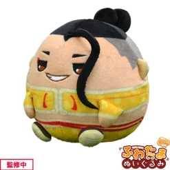 Street Fighter 6 Fuwatama Plush Mini Sale