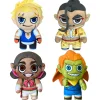 Medium Plushies>Street Fighter 6 Plush Collection