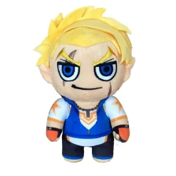 Medium Plushies>Street Fighter 6 Plush Collection