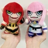 Medium Plushies>Street Fighter 6 Plush Collection