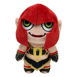 Medium Plushies>Street Fighter 6 Plush Collection
