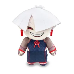 Big Plushies>Street Fighter 6 Plush Collection
