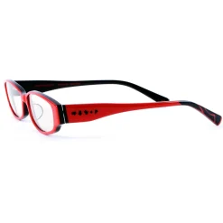 Street Fighter V Gaming Glasses - Ken Model Clearance