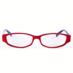 Street Fighter V Gaming Glasses - Ken Model Clearance