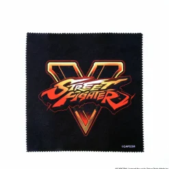 Street Fighter V Gaming Glasses - Ken Model Clearance