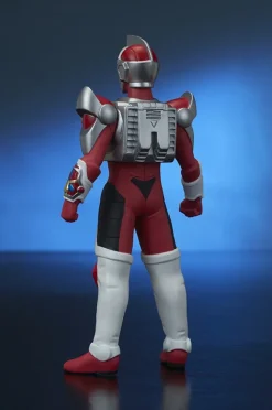Strong Style Sofvi Series Gridman the Hyper Agent Sale