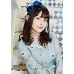 Calendars>Sumire Uesaka 2019 Calendar