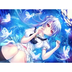 Other Music|Blankets>Summer Pockets Set