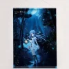 Summer Pockets B2 Tapestry Ao Sorakado (Re-run) Sale