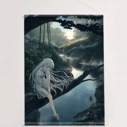 Summer Pockets B2 Tapestry Shiroha Naruse (Re-run) Sale