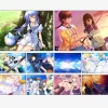 Acrylic Art Boards>Summer Pockets Mini Art Board Collection