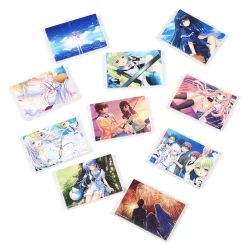 Acrylic Art Boards>Summer Pockets Mini Art Board Collection