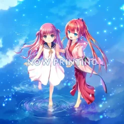 Summer Pockets: Reflection Blue Original Soundtrack Hot