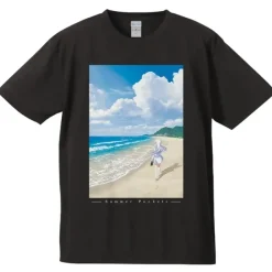 Summer Pockets T-Shirt Teaser Visual Discount