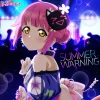SUMMER WARNING | Love Live! Nijigasaki High School Idol Club NIJIGAKU Monthly Songs♪ August Single CD Online