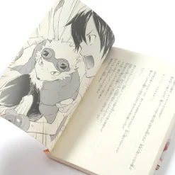 Anime & Manga Magazines><noscript><img width=