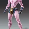 Super Action Statue Big Jojo's Bizarre Adventure Part 4 Killer Queen Online