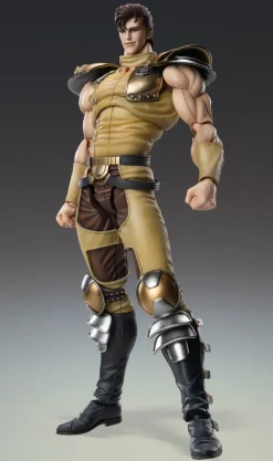 Action Figures>Super Action Statue Fist of the North Star Juza