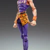 Super Action Statue Jojo's Bizarre Adventure Part 5 Narancia Ghirga & Aerosmith (Re-run) Clearance