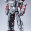 Super Alloy War God YW2501 Type 901 Fast Combat Support Ship Jing Wei Transformable Action Figure Discount