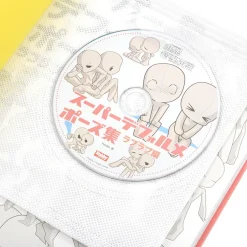 Super Deformed Pose Collection: Love Love Edition Sale