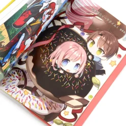 Super Deformed Pose Collection: Love Love Edition Sale