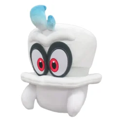 Hats & Caps>Super Mario Odyssey Cappy Plush Collection