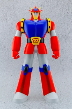 Super Robot Vinyl Collection Astro Robot Bosspalder Best