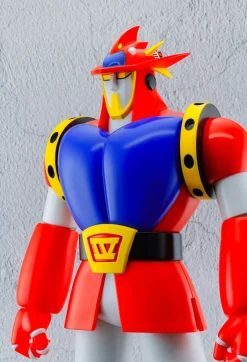 Super Robot Vinyl Collection Astro Robot Bosspalder Best