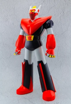 Soft Vinyl Figures>Super Robot Vinyl Collection Astro Robot Sandaioh