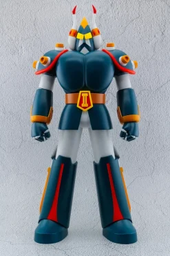 Super Robot Vinyl Collection Astro Robot Bullcaesar Hot