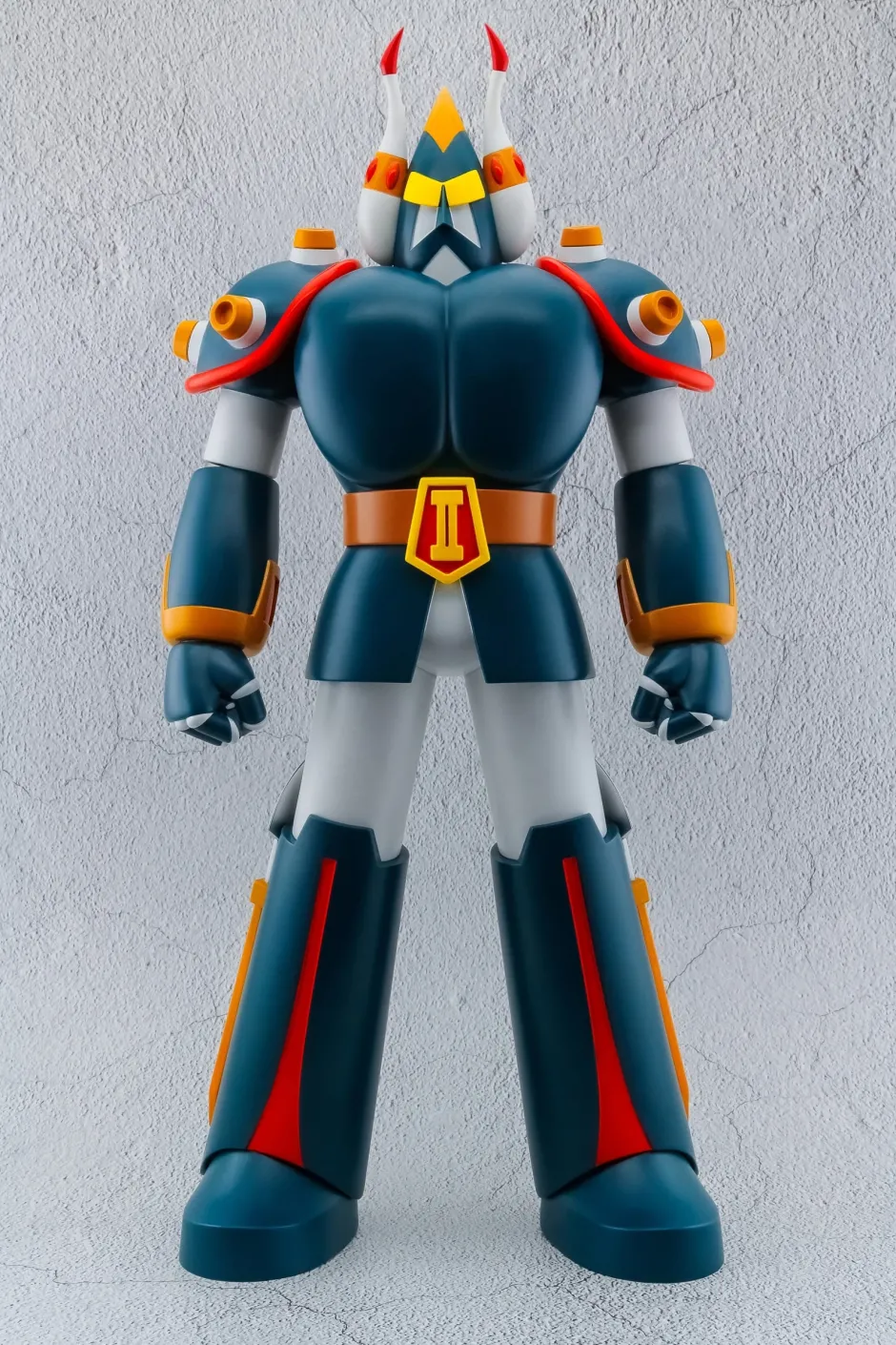 Super Robot Vinyl Collection Astro Robot Bullcaesar Hot