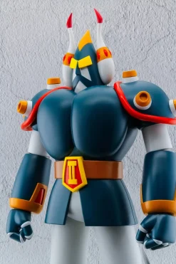 Super Robot Vinyl Collection Astro Robot Bullcaesar Hot