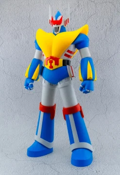 Soft Vinyl Figures>Super Robot Vinyl Collection Astro Robot Robocles