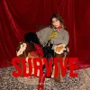 Anime Music>SURVIVE | TV Anime Why Raeliana Ended Up at the Duke's Mansion Opening Theme Song CD