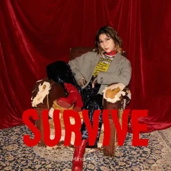 Anime Music>SURVIVE | TV Anime Why Raeliana Ended Up at the Duke's Mansion Opening Theme Song CD