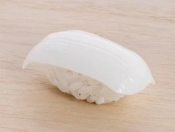 Sushi Plastic Model: Squid Best