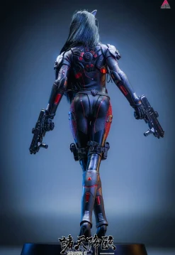 Su Xiaoli: Armor Set 1/6 Silicon Action Figure Doll Sale