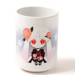 Mugs & Glasses>Suzuken C83 Teacup
