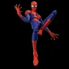 Action Figures>SV Action Spider-Man: Into the Spider-Verse Peter B. Parker Spider-Man: Normal Ver. (Re-run)