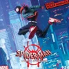 Action Figures>SV Action Spider-Man: Into the Spider-Verse Miles Morales Spider-Man (Re-run)
