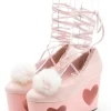 Swankiss Ballerina Shoes Online
