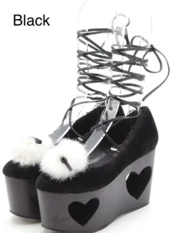 Swankiss Ballerina Shoes Online