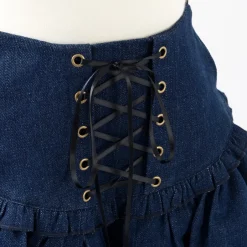 Swankiss Corset-Style Skirt Hot